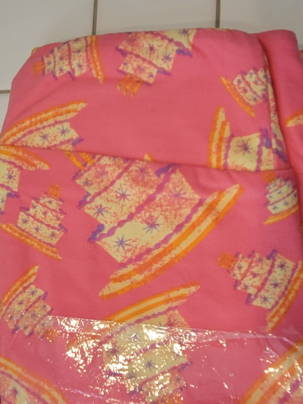 Lot of 4 LulaRoe Leggings